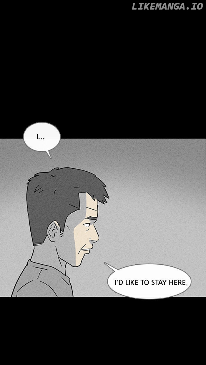 Tales of the unusual chapter 30 - page 36