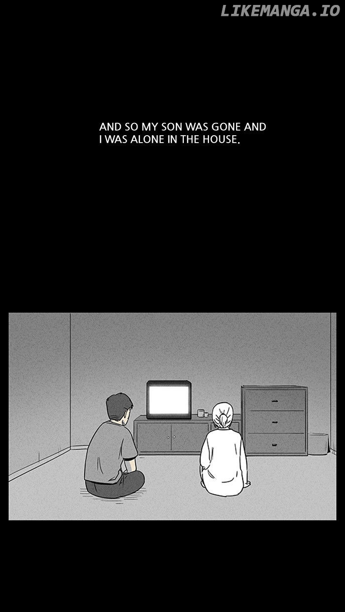 Tales of the unusual chapter 30 - page 37