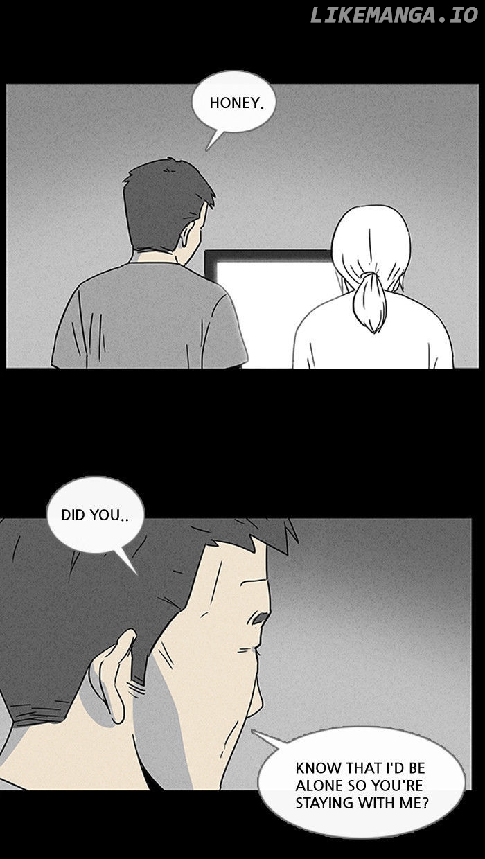Tales of the unusual chapter 30 - page 38