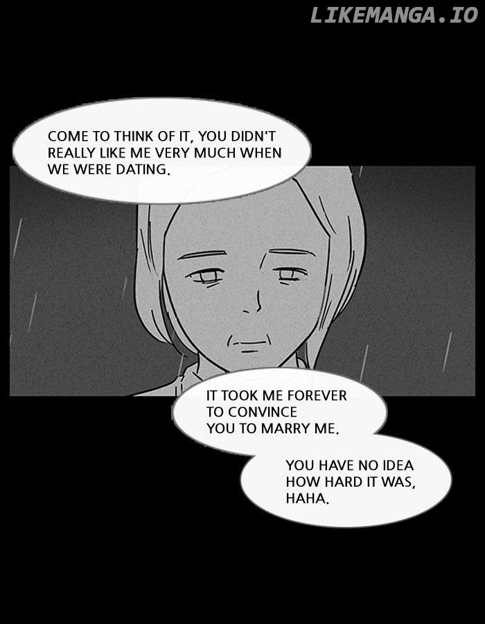 Tales of the unusual chapter 30 - page 4
