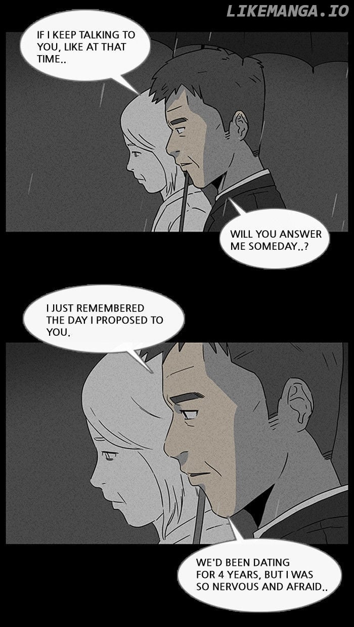 Tales of the unusual chapter 30 - page 5