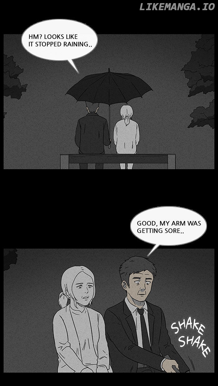 Tales of the unusual chapter 30 - page 6
