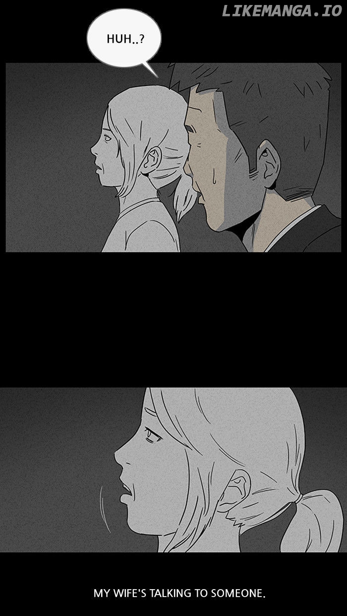 Tales of the unusual chapter 30 - page 7