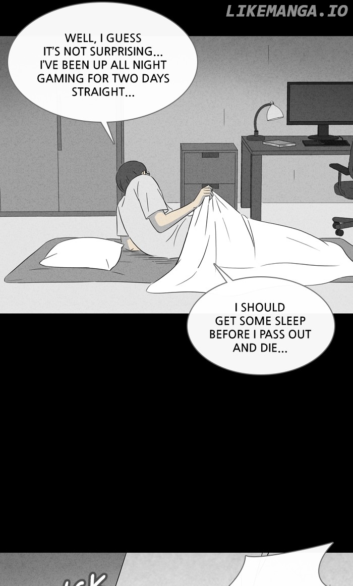 Tales of the unusual chapter 292 - page 11