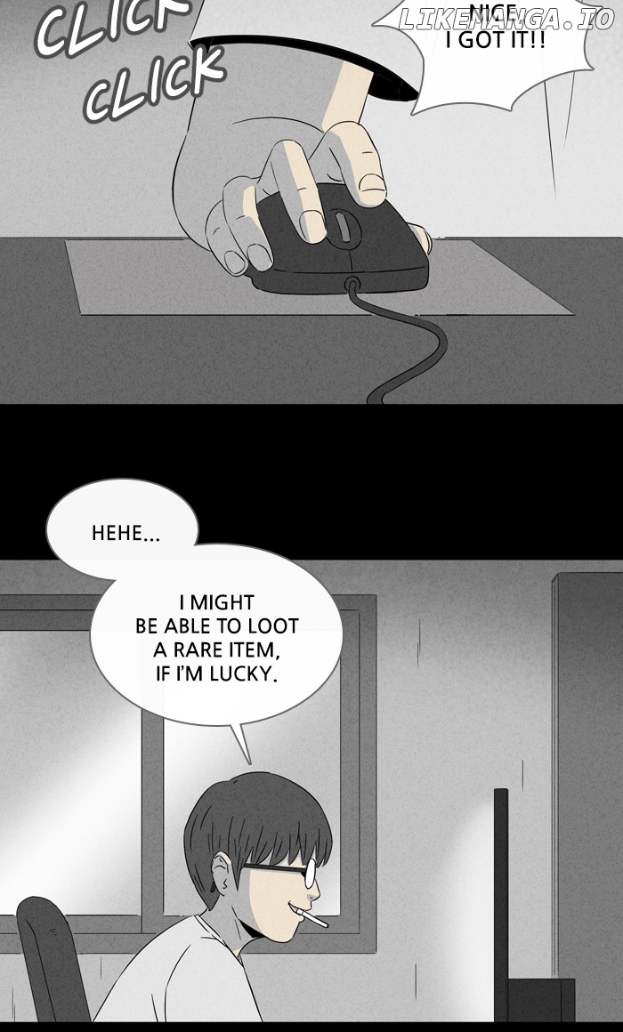 Tales of the unusual chapter 292 - page 12