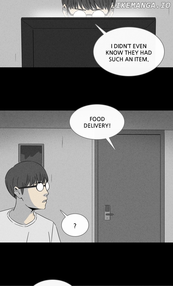 Tales of the unusual chapter 292 - page 14