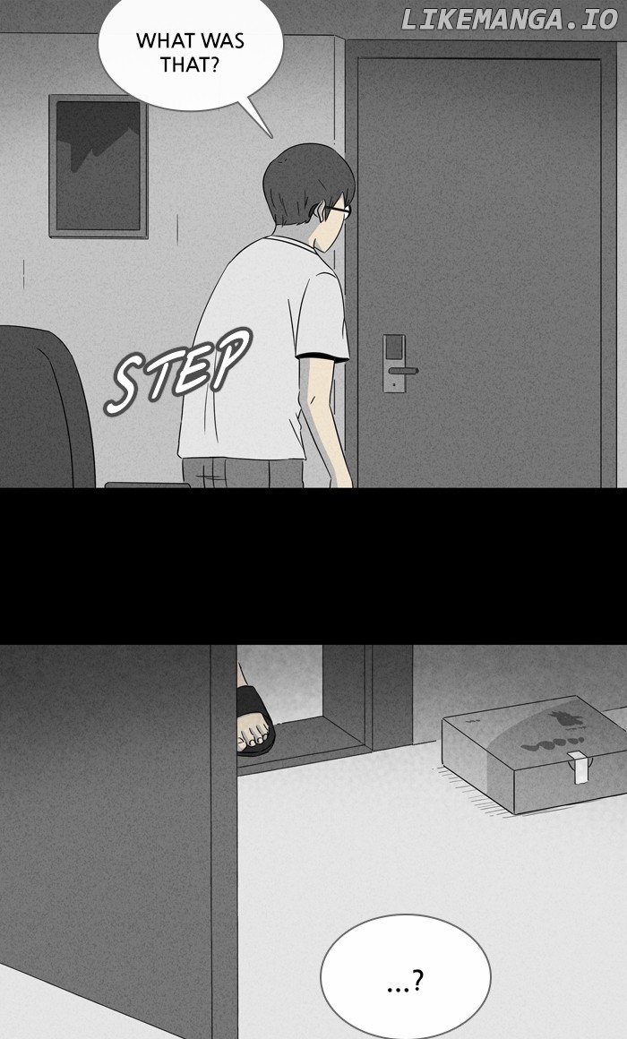 Tales of the unusual chapter 292 - page 15