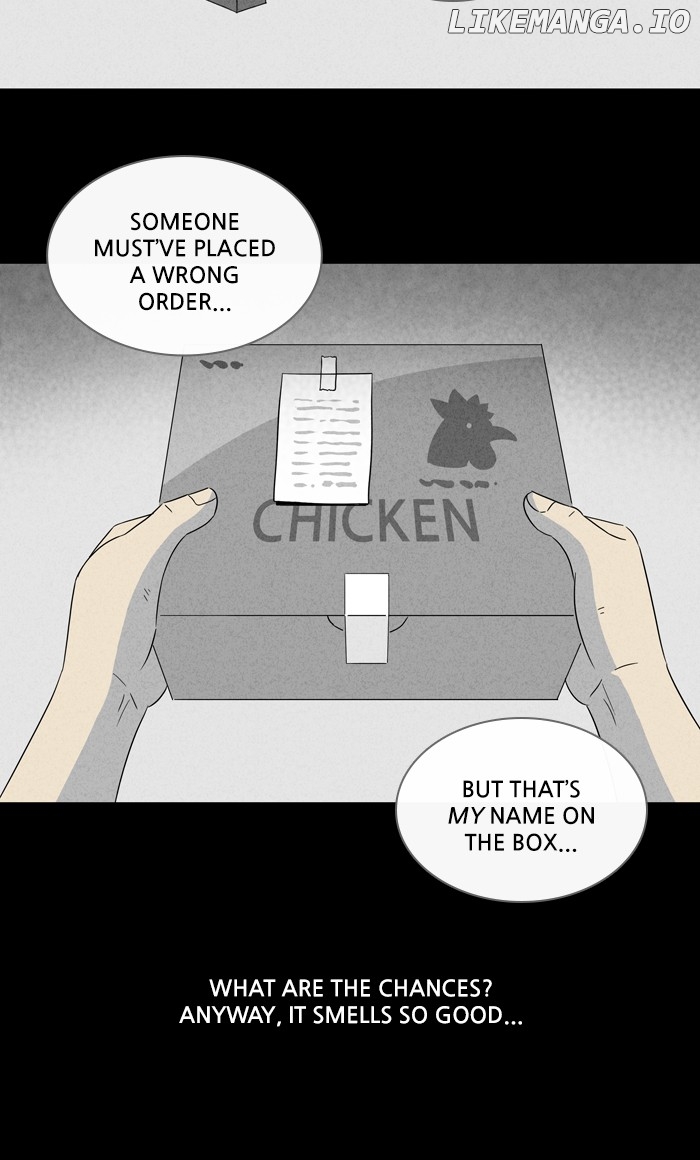 Tales of the unusual chapter 292 - page 16