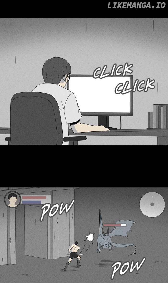 Tales of the unusual chapter 292 - page 18