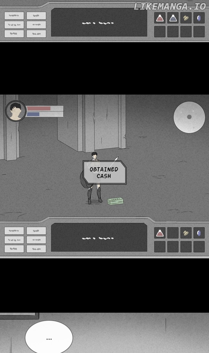 Tales of the unusual chapter 292 - page 19