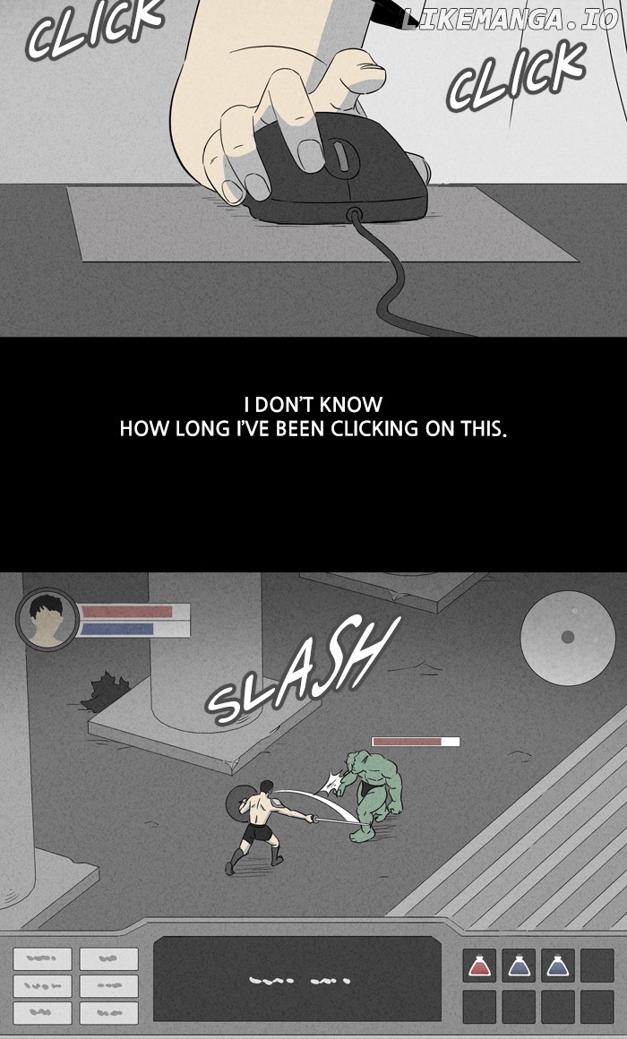 Tales of the unusual chapter 292 - page 2