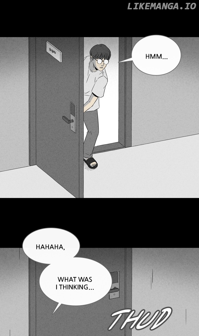 Tales of the unusual chapter 292 - page 21