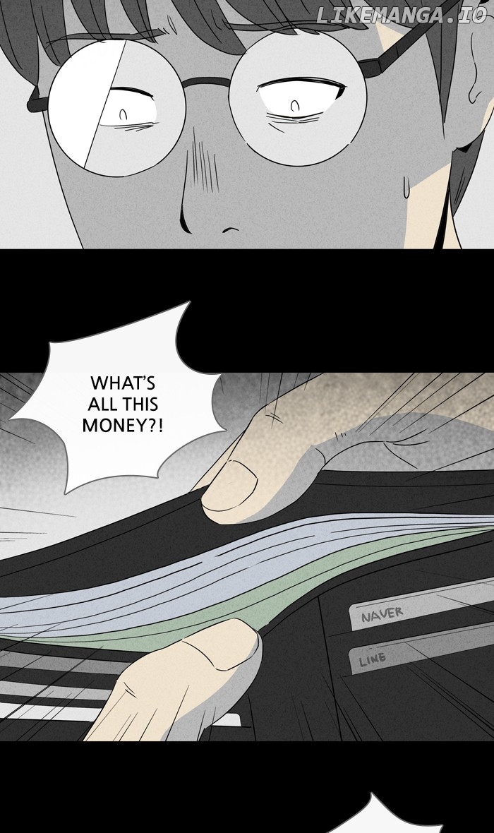 Tales of the unusual chapter 292 - page 23