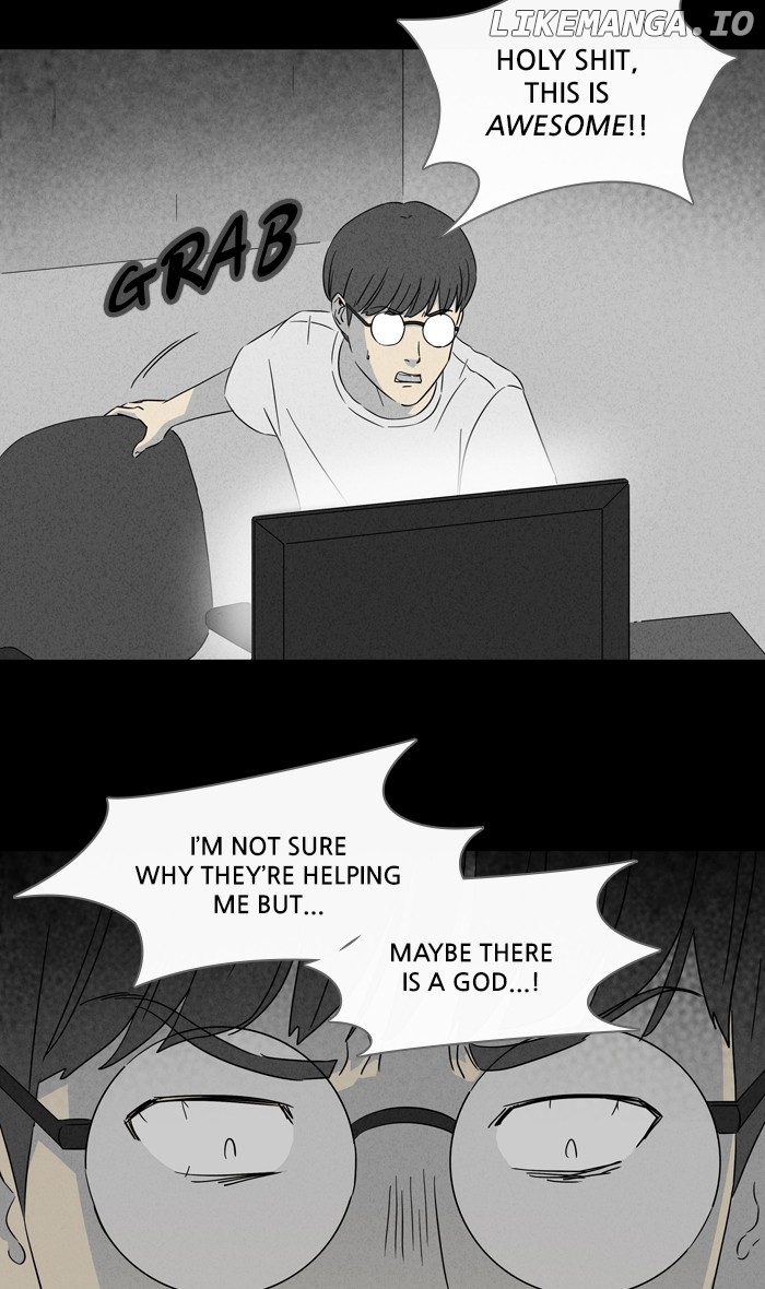 Tales of the unusual chapter 292 - page 24