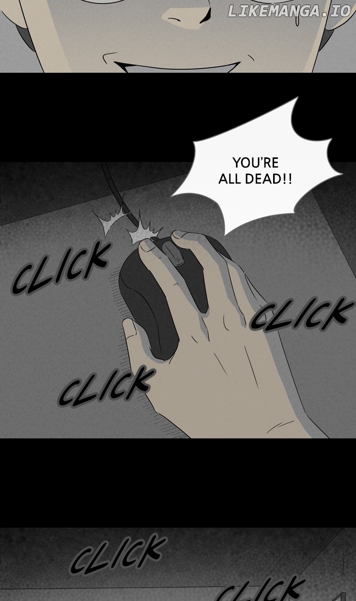 Tales of the unusual chapter 292 - page 25