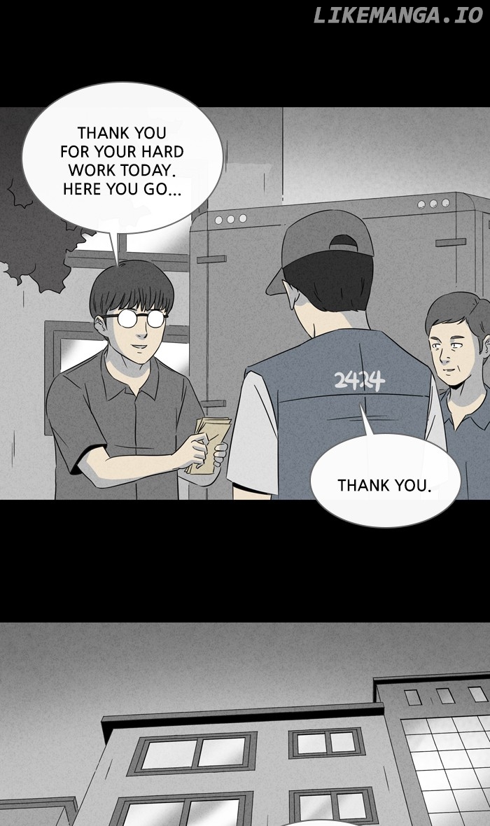 Tales of the unusual chapter 292 - page 28