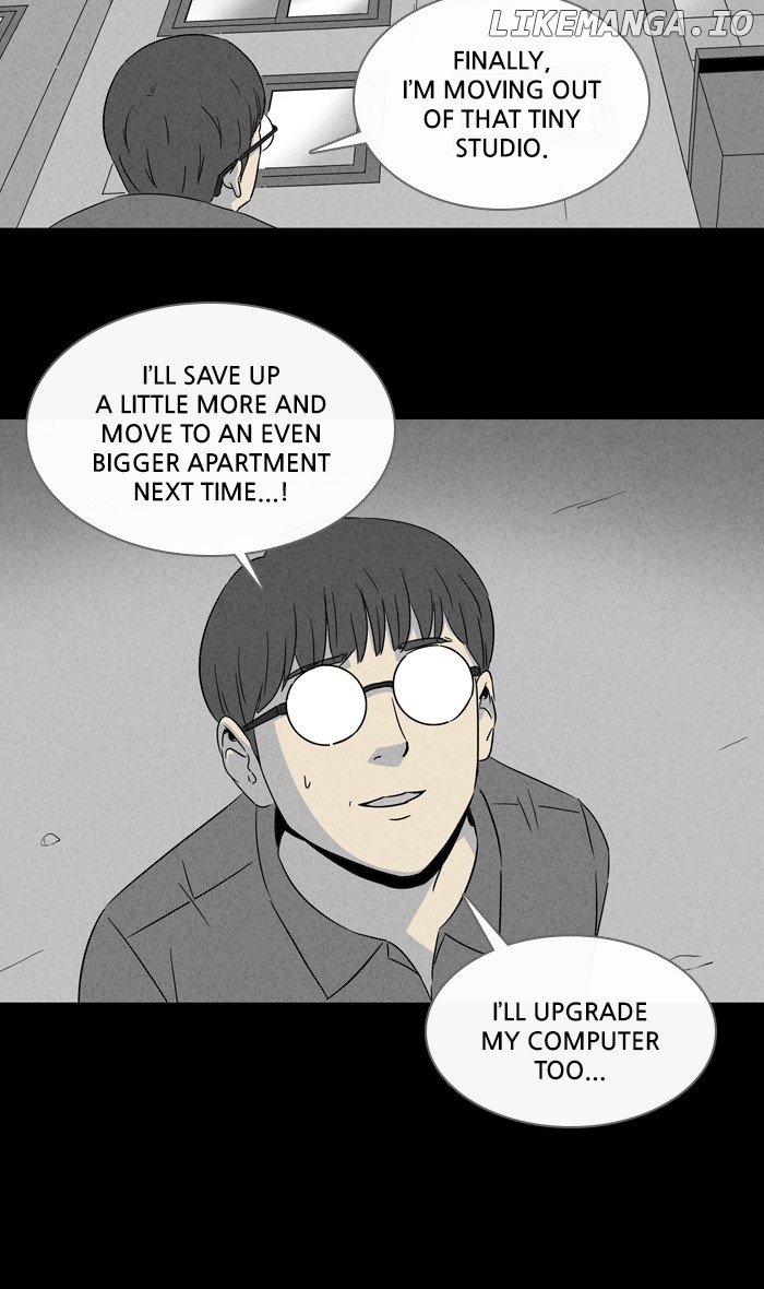 Tales of the unusual chapter 292 - page 29