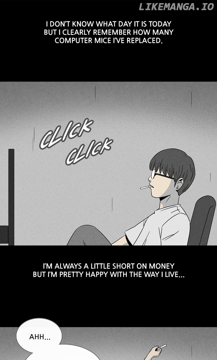 Tales of the unusual chapter 292 - page 3