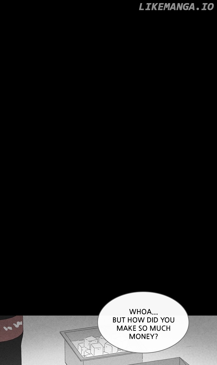 Tales of the unusual chapter 292 - page 30