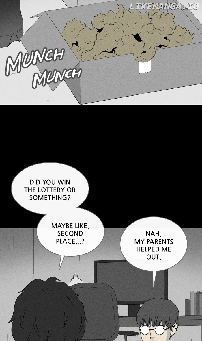 Tales of the unusual chapter 292 - page 31