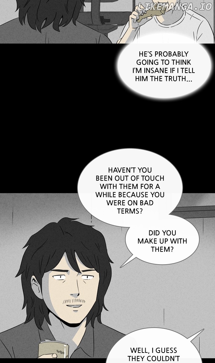 Tales of the unusual chapter 292 - page 32