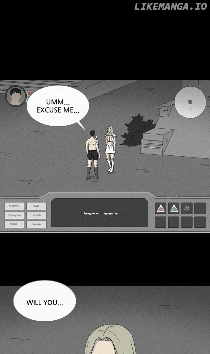 Tales of the unusual chapter 292 - page 34