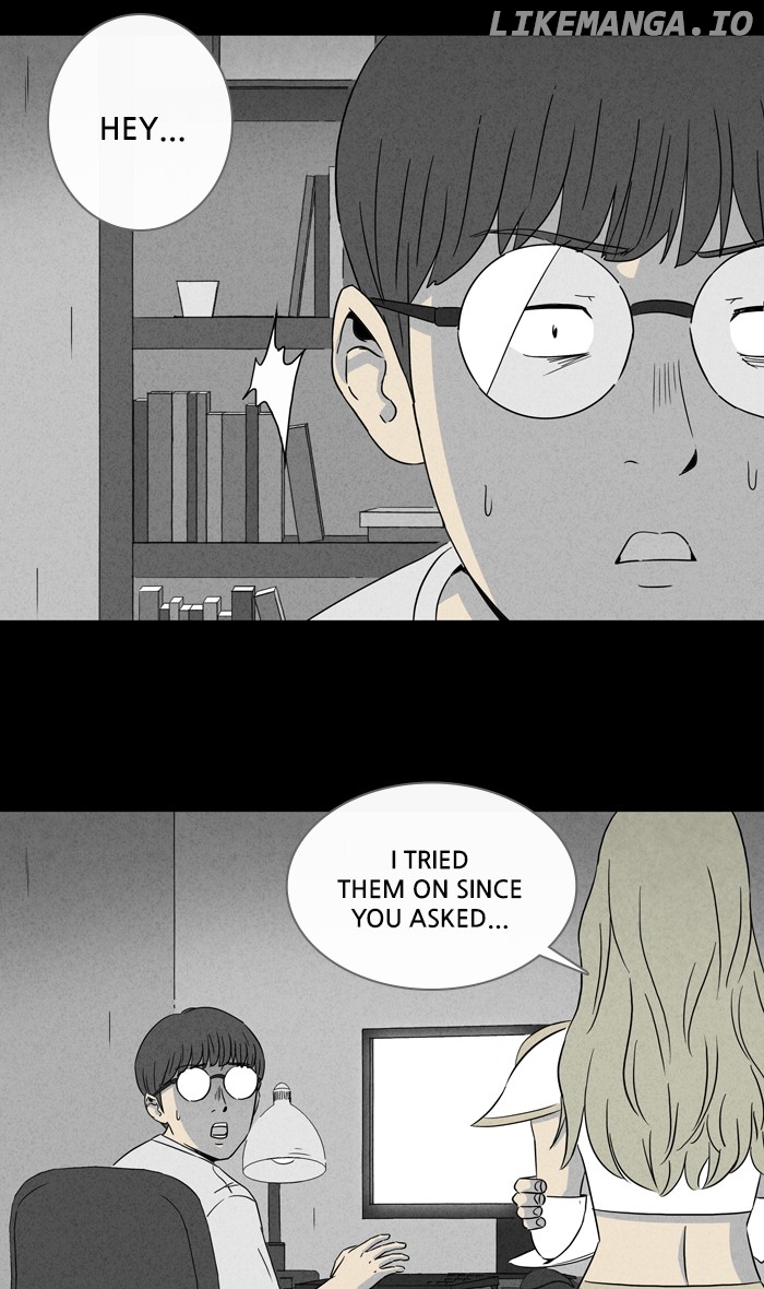 Tales of the unusual chapter 292 - page 36