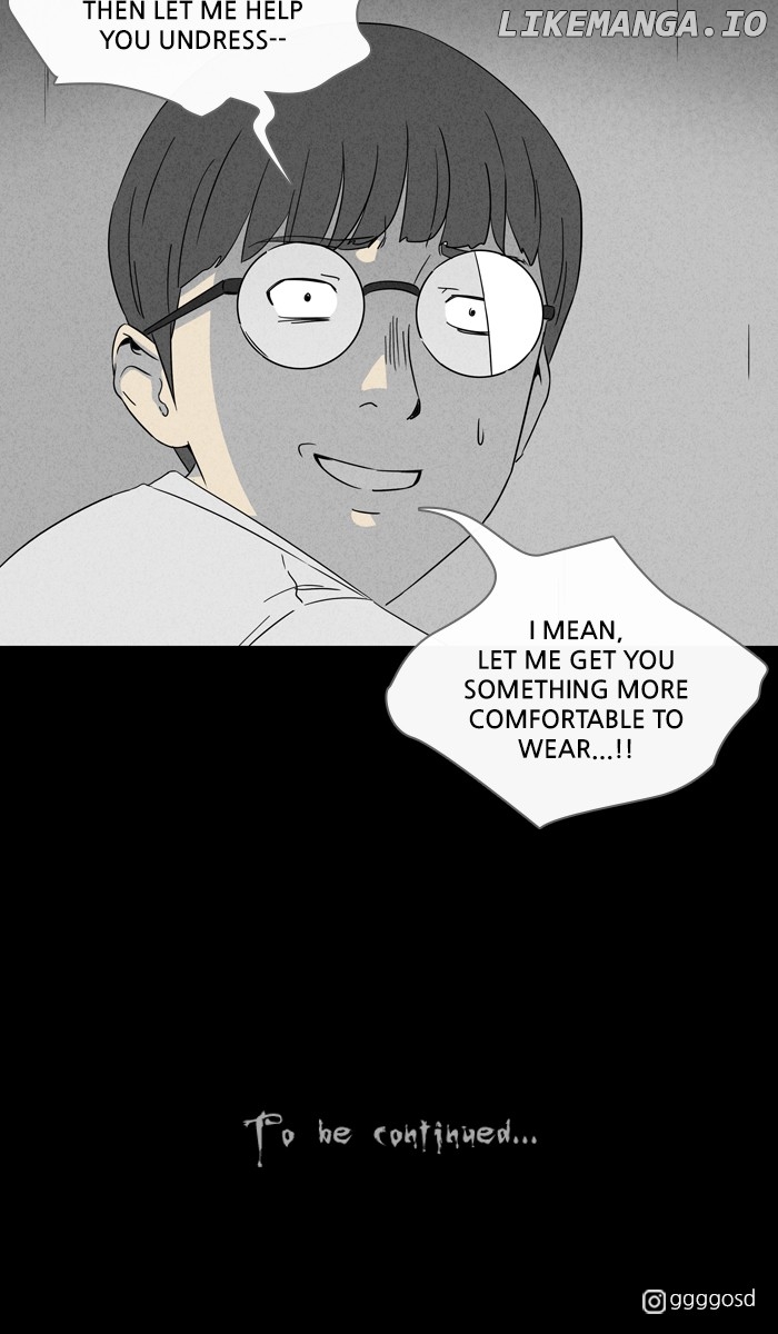 Tales of the unusual chapter 292 - page 38