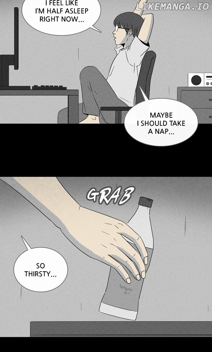 Tales of the unusual chapter 292 - page 4