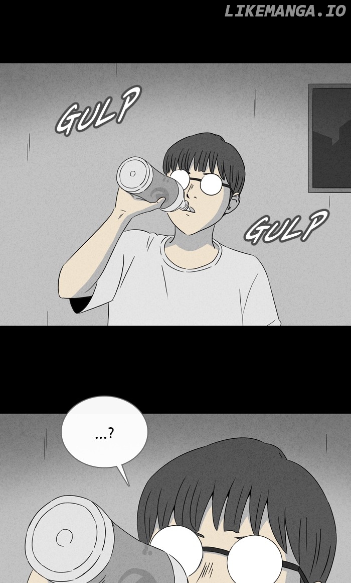 Tales of the unusual chapter 292 - page 5