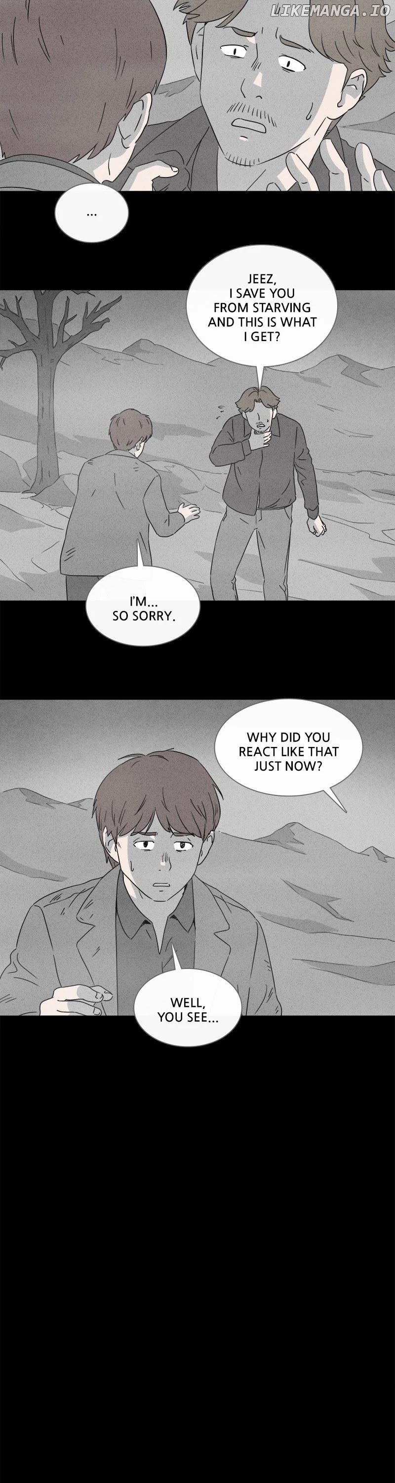 Tales of the unusual chapter 368 - page 2