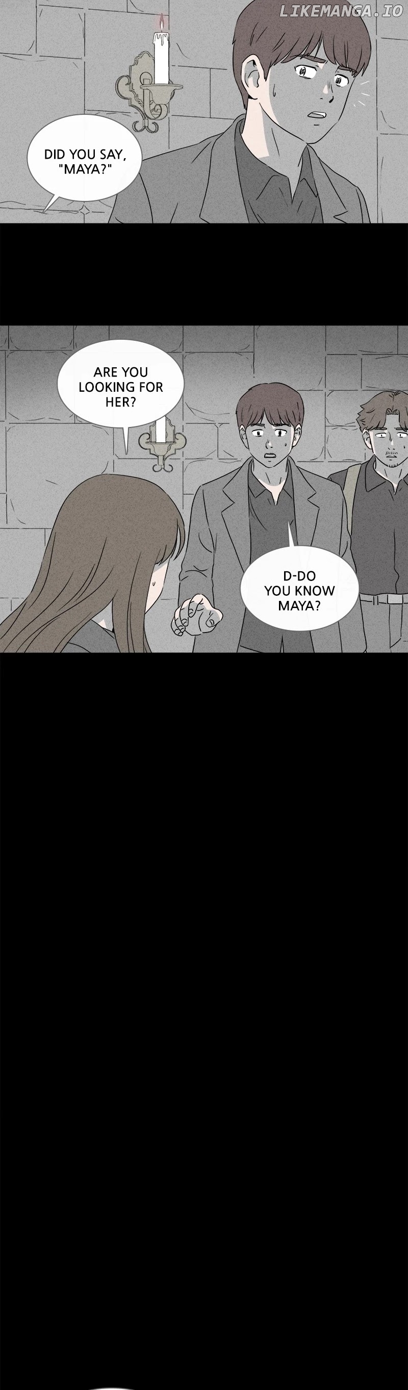 Tales of the unusual chapter 368 - page 20