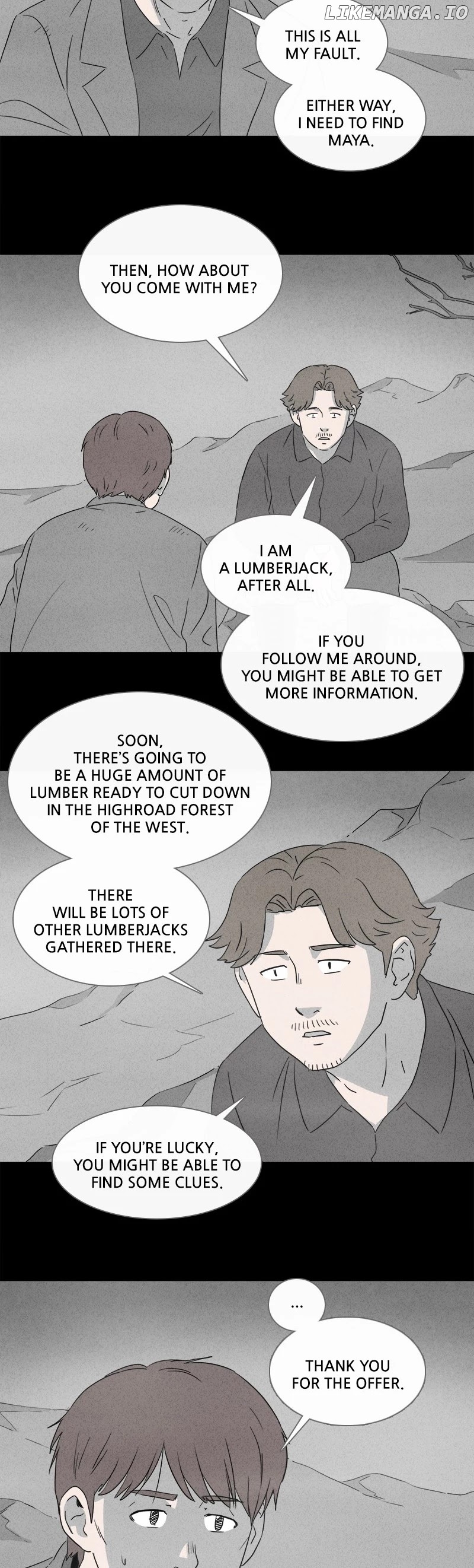 Tales of the unusual chapter 368 - page 4