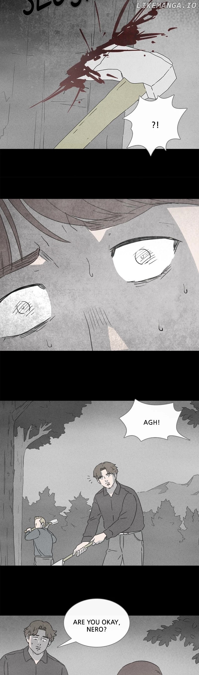 Tales of the unusual chapter 368 - page 8