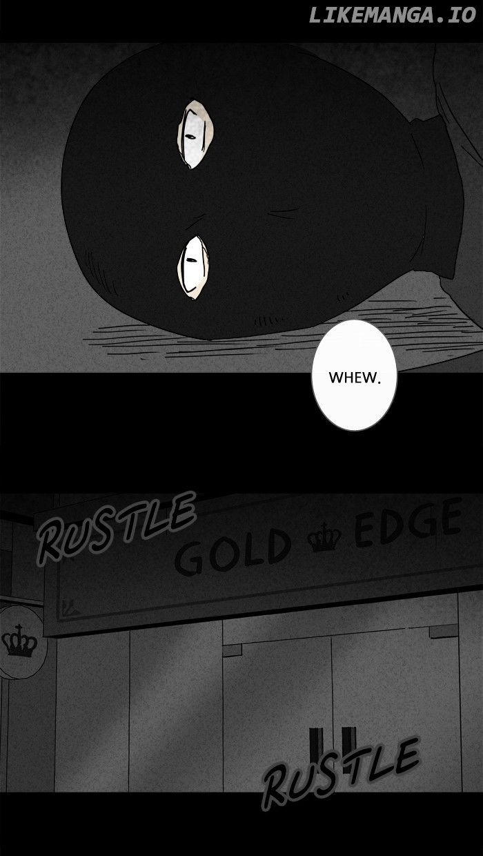 Tales of the unusual chapter 159 - page 12