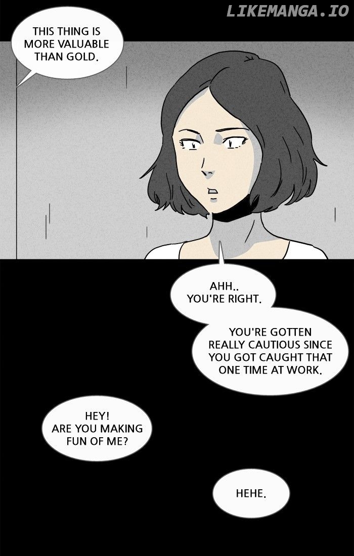 Tales of the unusual chapter 159 - page 18