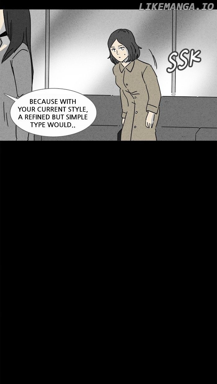 Tales of the unusual chapter 159 - page 21