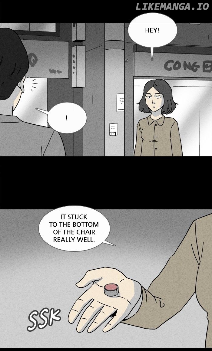 Tales of the unusual chapter 159 - page 23