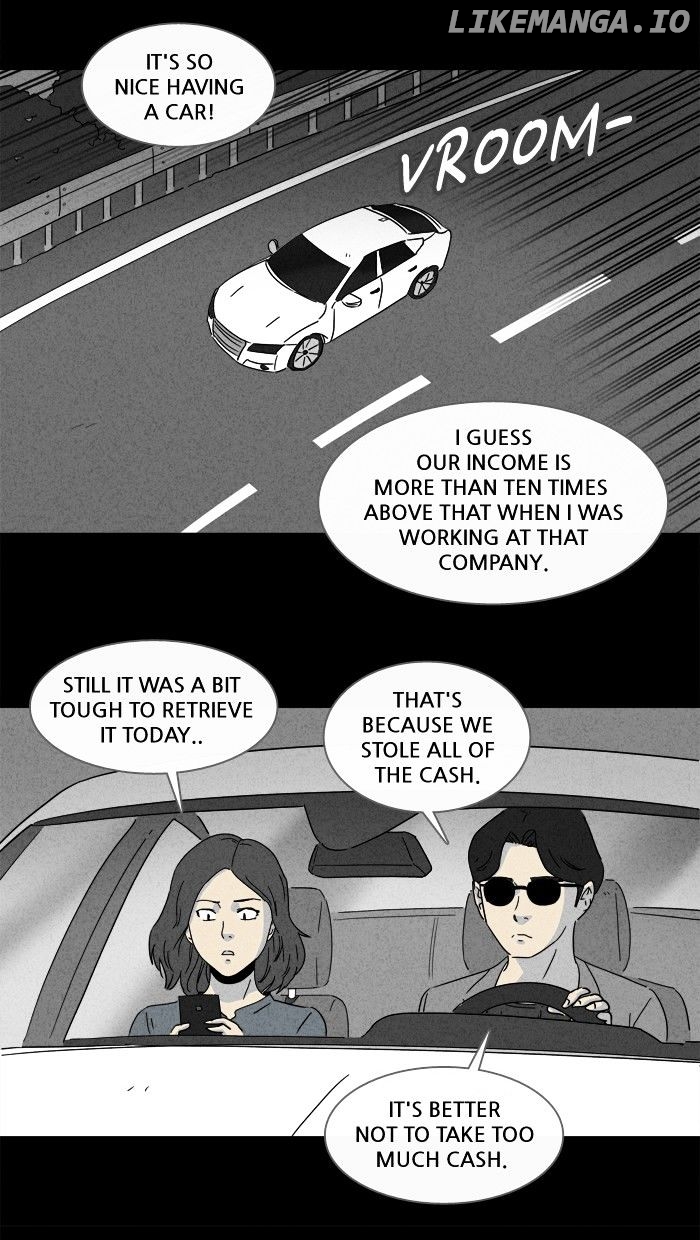 Tales of the unusual chapter 159 - page 27