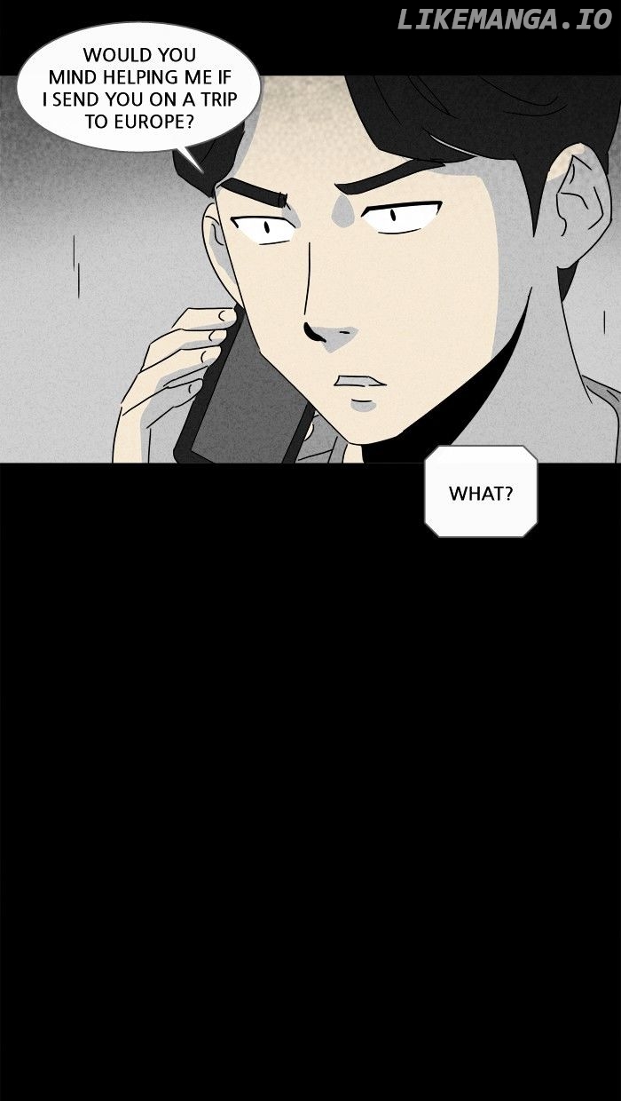 Tales of the unusual chapter 159 - page 3