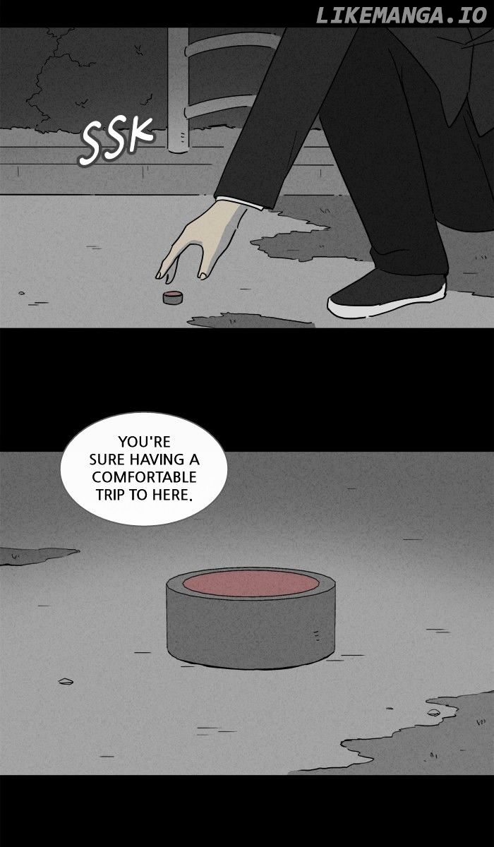 Tales of the unusual chapter 159 - page 31