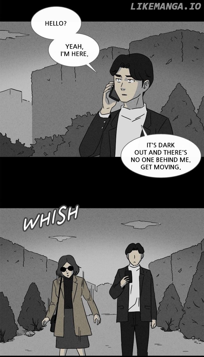 Tales of the unusual chapter 159 - page 32