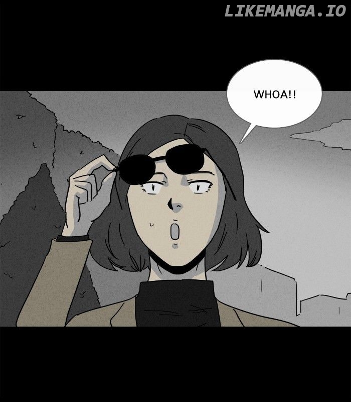 Tales of the unusual chapter 159 - page 33