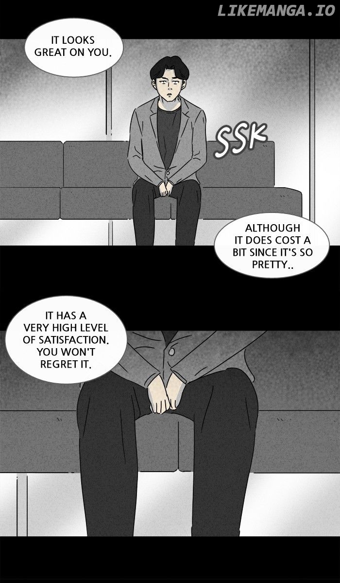 Tales of the unusual chapter 159 - page 6