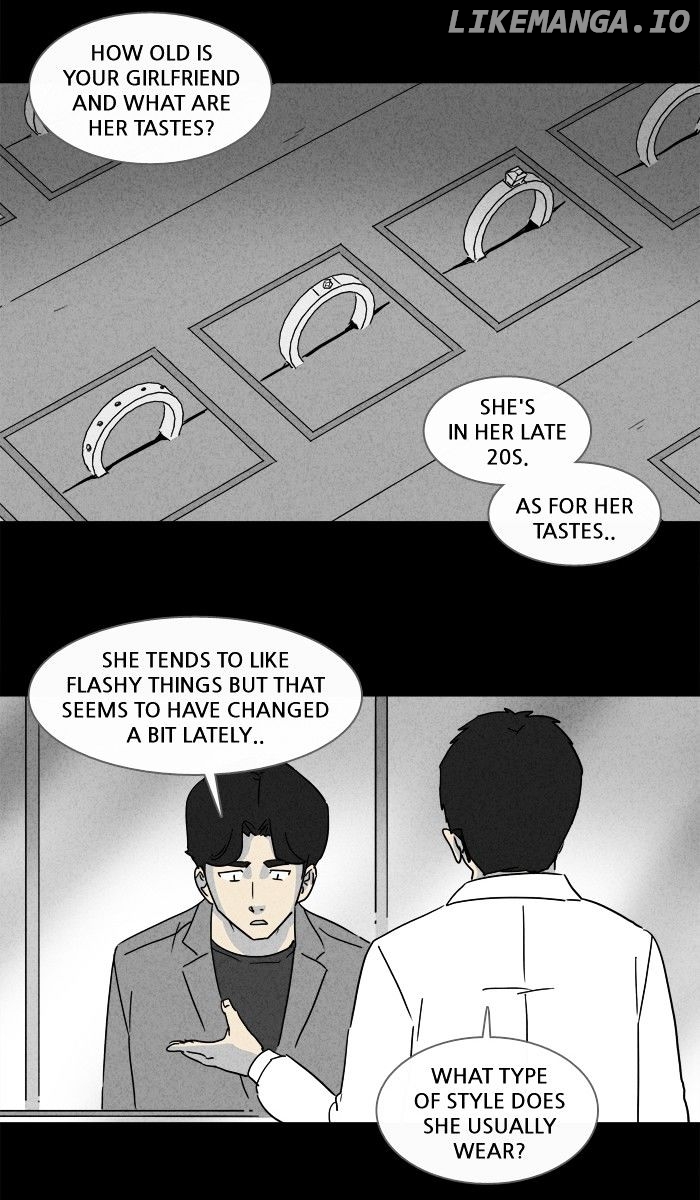 Tales of the unusual chapter 159 - page 8