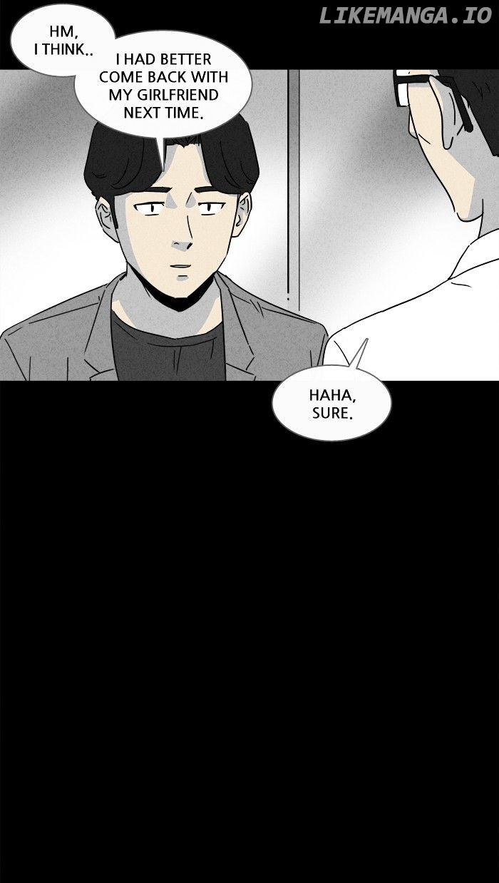 Tales of the unusual chapter 159 - page 9