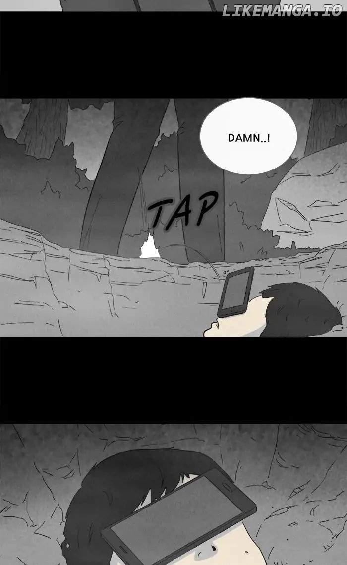 Tales of the unusual chapter 230 - page 10