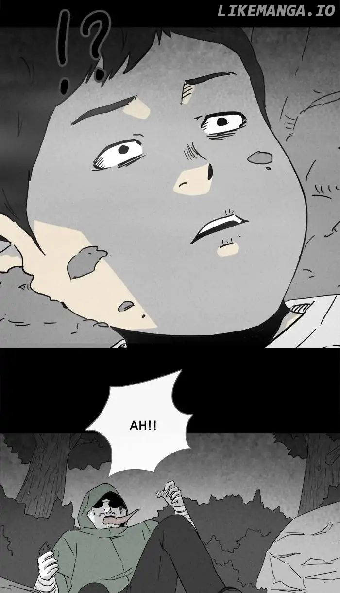 Tales of the unusual chapter 230 - page 12