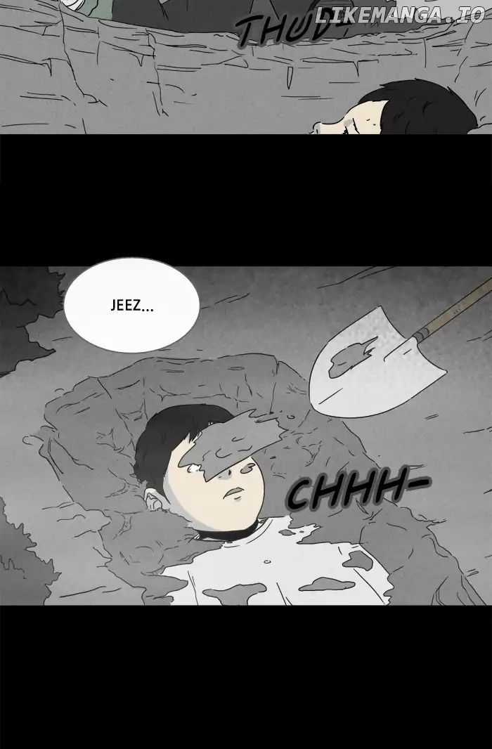 Tales of the unusual chapter 230 - page 13