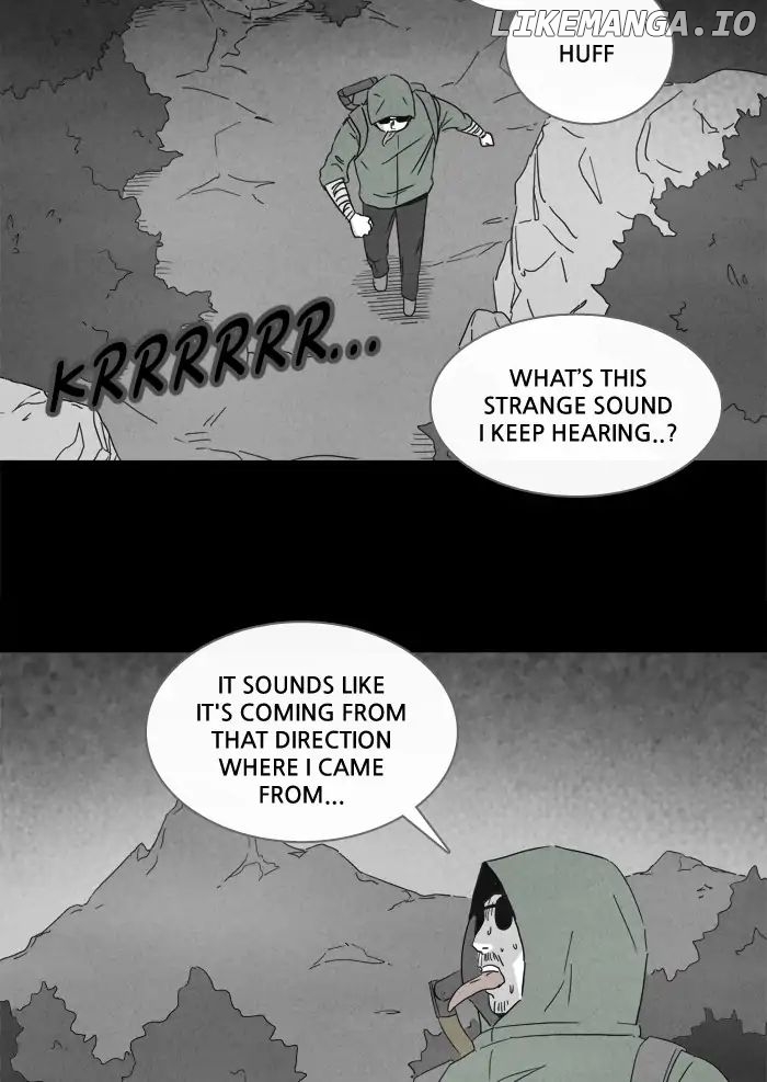 Tales of the unusual chapter 230 - page 16